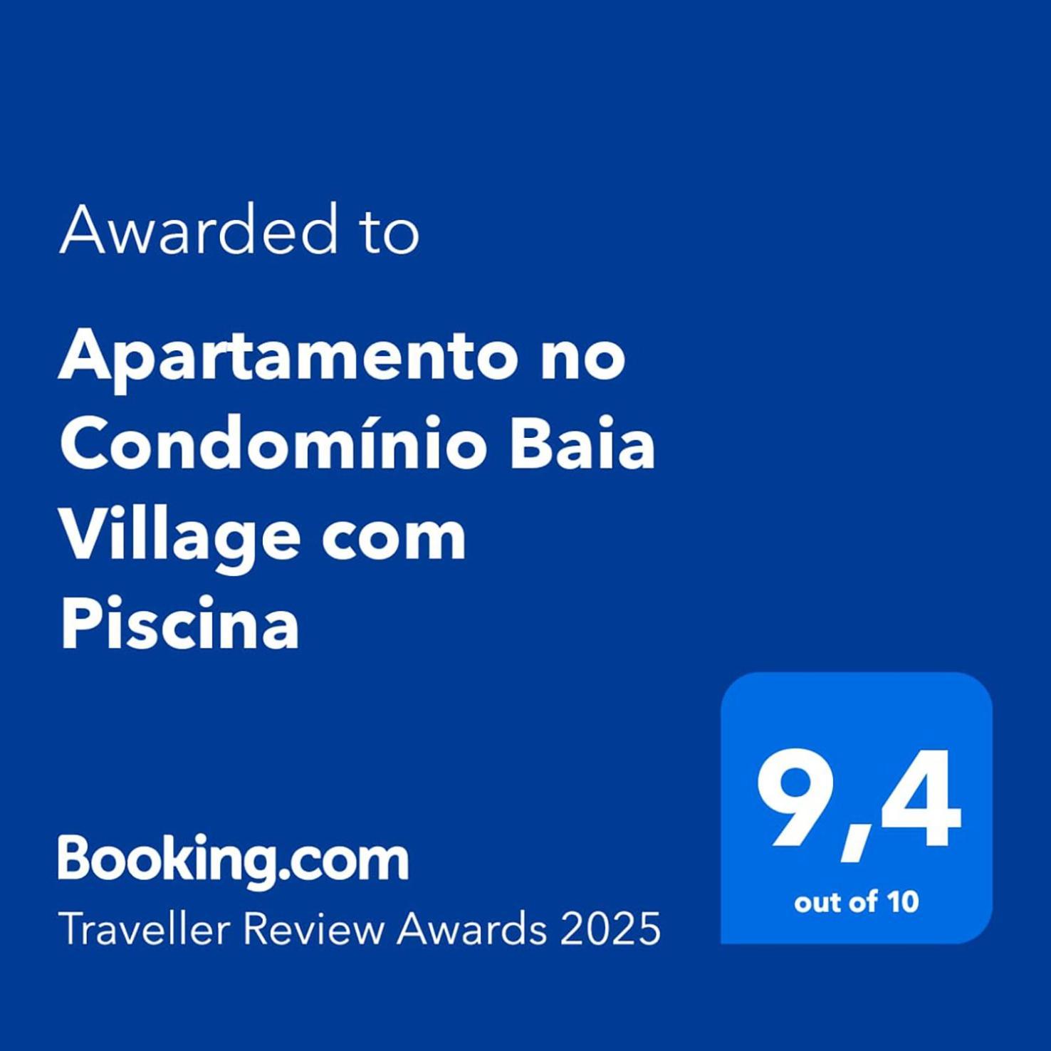 Apartamento No Condominio Baia Village Com Piscina Albufeira Kültér fotó